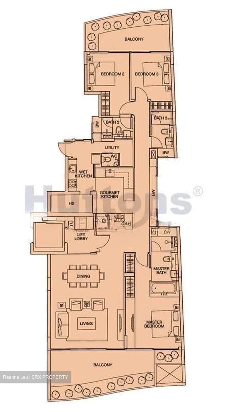 The Coast at Sentosa Cove (D4), Condominium #616466081